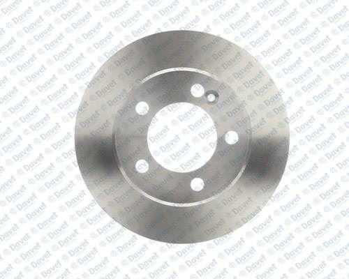 BOSCH 0986479714 Fren Diski Arka Duz 305mm Master Iii Movano 2.3dci 10> (Tek Teker)